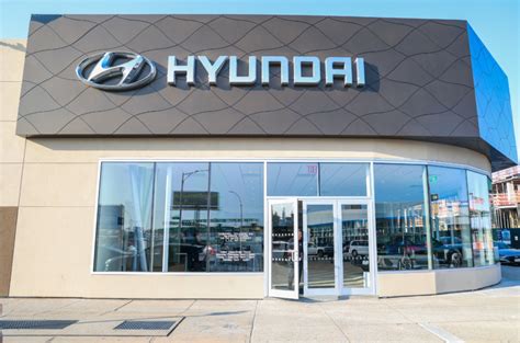 long island ny hyundai dealership.